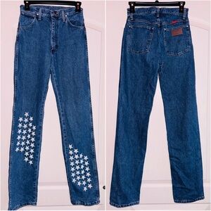 Wrangler Star Jeans